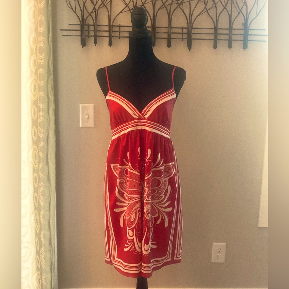 Forever 21 Sundress